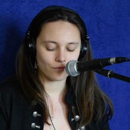 Stream Don't know why (cover) by Camille Lachenal Listen online for