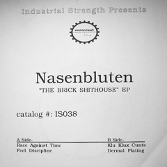 Nasenbluten - Klu Klux Cunts