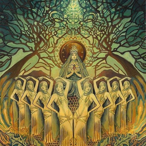[ॐGSN Fundraiserॐ] - Schrödinger's Funk 6am Sunrise Set