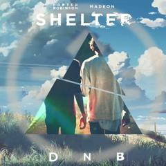 Porter Robinson & Madeon - Shelter (Foks DnB Remix)