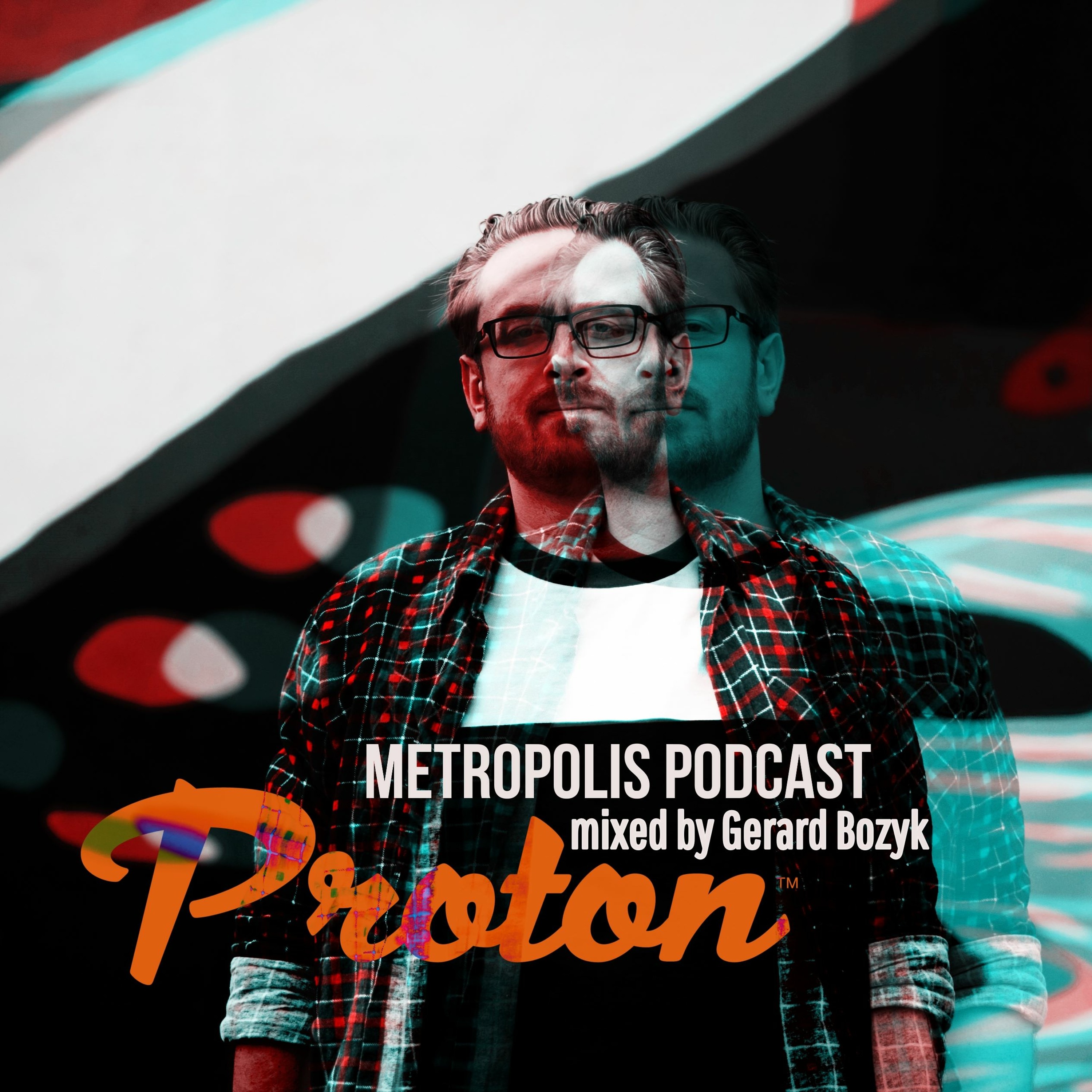 Metropolis Mix Series