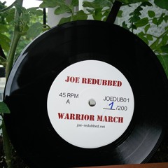 Warrior March A1 & Warrior inna Jungle A2 [Showcase]
