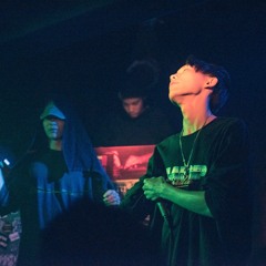 『Tokyo dirtyboy - G-zas』