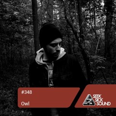 SSS Podcast #348 : Owl