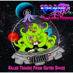 Killer Klowns From Outer Space (Cover)