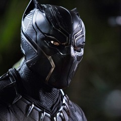 BLACK PANTHER MIX