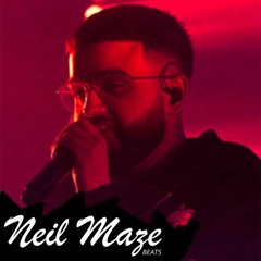 NAV x Murda beatz - "Floating" / Type Beat (Prod. Neil Maze Beats)
