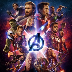 The Avengers - Main Theme - Piano Cover