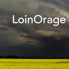 LoinOrage - AbstractThunder