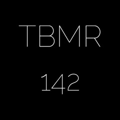 **TBMR Exclusive 142** Alex Harris - Taken