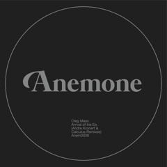 Oleg Mass - Beyond That (Andre Kronert remix)(vinyl  preview)