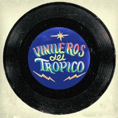 Latin Vinyl Sets
