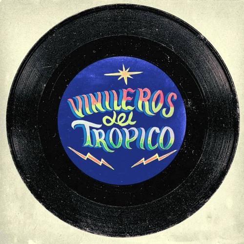 Latin Vinyl Sets
