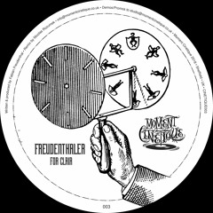 SB PREMIERE: Freudenthaler - For Clair (Sweet Fruity Brunch Remix) [Moment Cinetique]