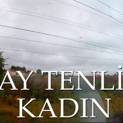 Ay Tenli Kadın - Tolga Özmen (cover)