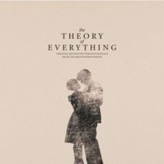 Game Of Croquet - Theory of everything Soundtrack (Chriya Cover Piano)