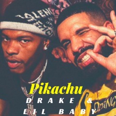 Drake & Lil Baby Yes Indeed Pikachu Go Too Hard!  New Single "Did You Mean it" By E16