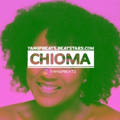 New Afrobeat Dancehall *Chioma* Davido X Wizkid Type Beats