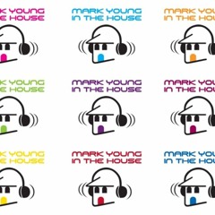 Mark young May Mix 2018
