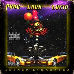 Golden Limousine (Prod. iamDose)