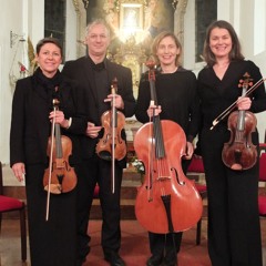 ENSEMBLE 1791 - Mozart Requiem - Confutatis