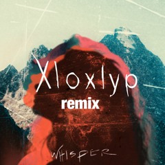 Boombox Cartel f.Nevve - Whisper (Frightnyte Remix)