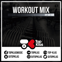 WORKOUT MIX
