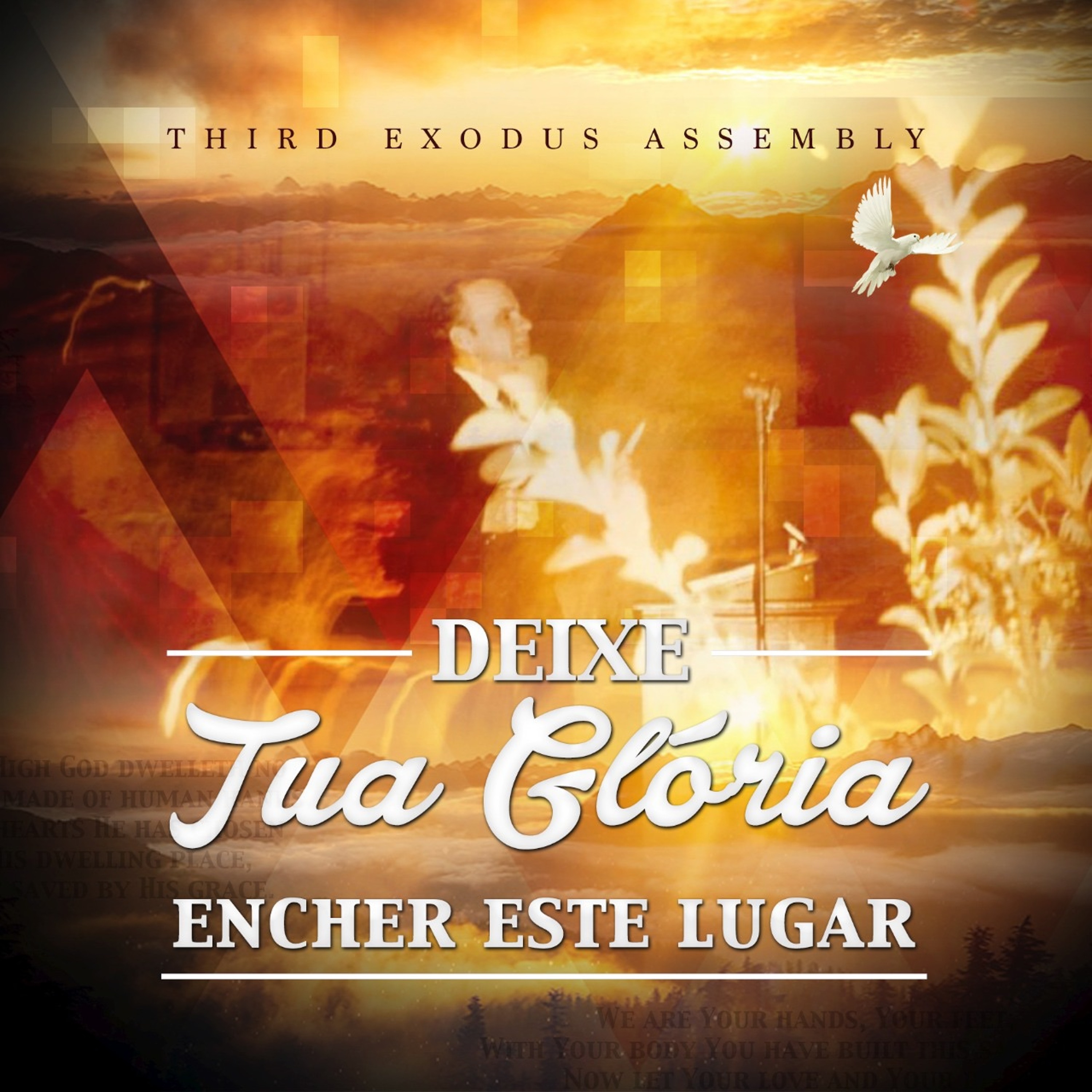 08 New Consecration - Piano Instrumental by Eliezer Maia episode artwork