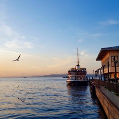 Five-Instrument Duet | Beşiktaş Ferry | Turkish Music