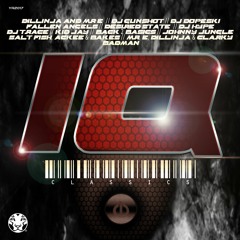Hello Lover (Bad Boy Snare Mix) - Fallen Angels (Desired State Remix) - IQ Recordings