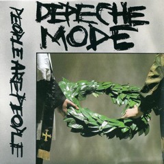 Depeche Mode - People Are People (GoranJT Remix)