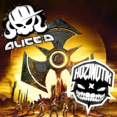 Dominator Festival 2018 – Wrath of Warlords | DJ contest mix by Hozinotik & Alice-D