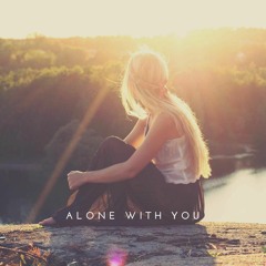 Sam Bassline - Alone With You
