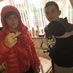 Alfie Walez & Harribo - To Many Barz (Funkey1Liner)