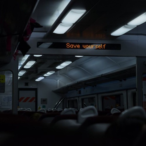 save yourself