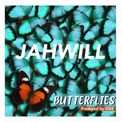 Jahwill - Butterflies