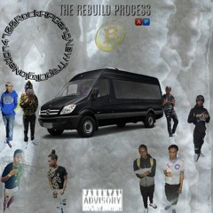 TrellyNewTrap X RockgangDah X Hoey Glo - Gotta Win (Rebuild Process)