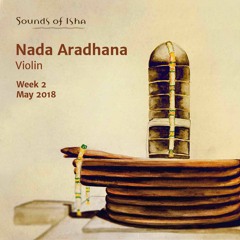 Nada Aradhana - Violin