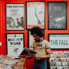 Interview Aaron Calvert