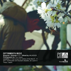CTNMTH - BLOGCAST 071 - AKLADIOS
