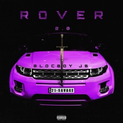 Blocboy JB - Rover 3.0 Instrumental (WITH DOWNLOAD)remixed beat prod by. Moko Beatz