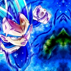Dragon Ball Super - Vegeta Breaking His Limits Theme | Trap Remix