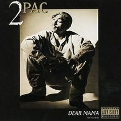 2pac ft. Boyz II Men - Dear Mama (Maniac Bone & Dj Sherry Blend)