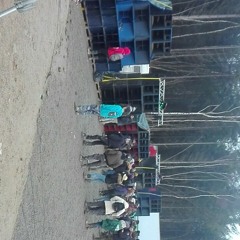 first Gabber