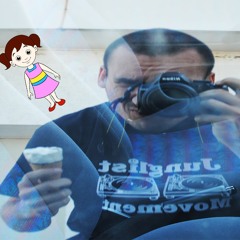 SSUKI CHCA SIE RUCHAC A JEST TYLKO JEDEN QTAS - PRODUKCJA I ŚPIEW: MFC / MŁODY BÓG