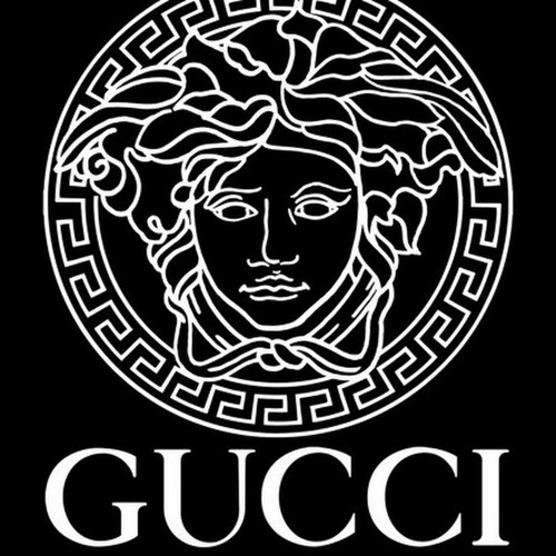 gucci and versace