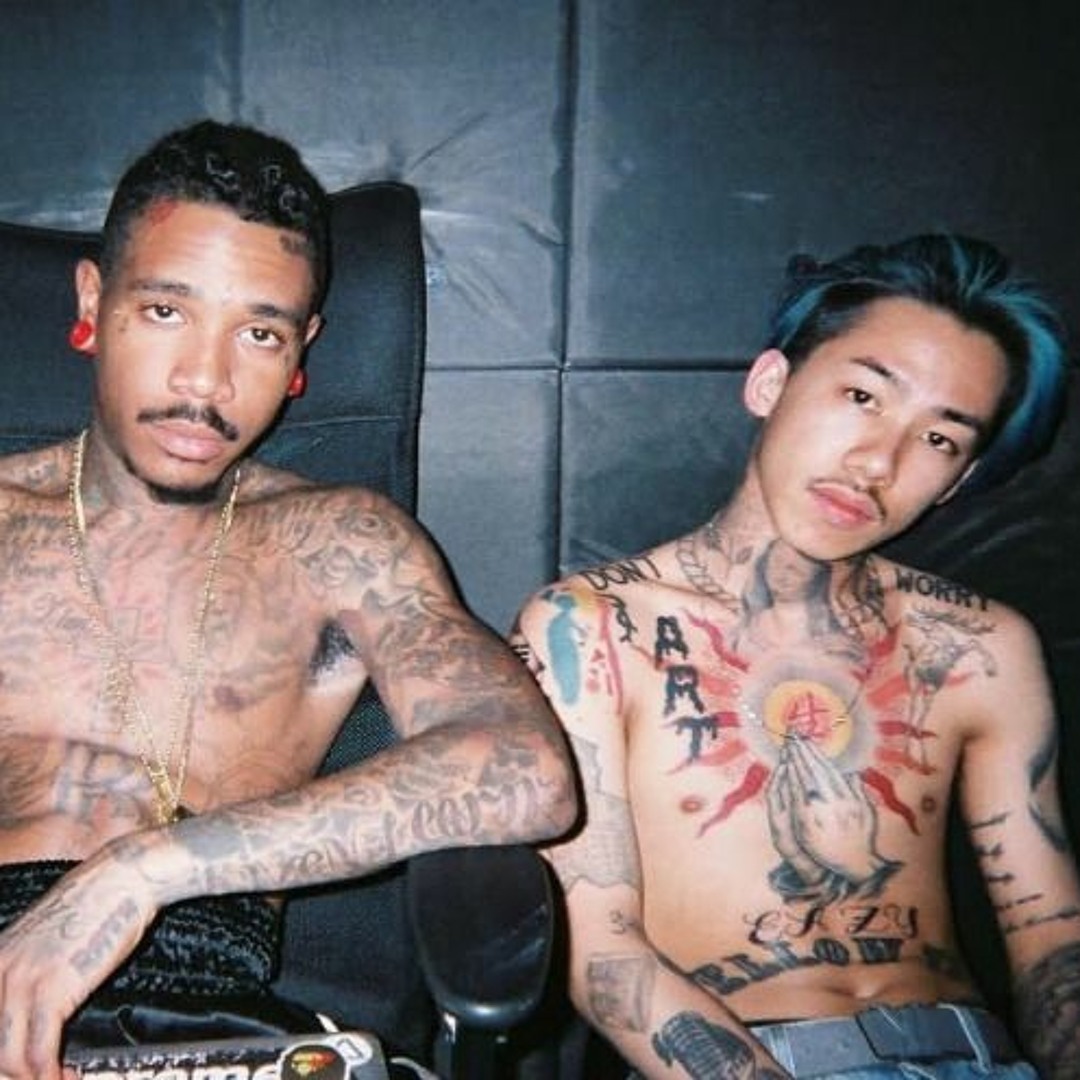 COZA dogs kohh 世界に一つのMA-1（DJ KOCO aka SHIMOKITA