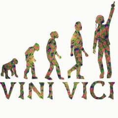 Vini Vici - Where The Heart Is (Original Mix)