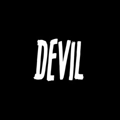 Grace Gracie - Devil (Feat. Bre) (Hajimari Remix)