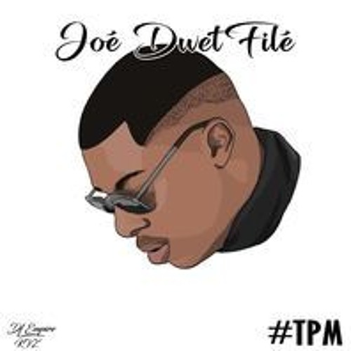 Joé Dwèt Filé - TPM Zouk Version original dans la description